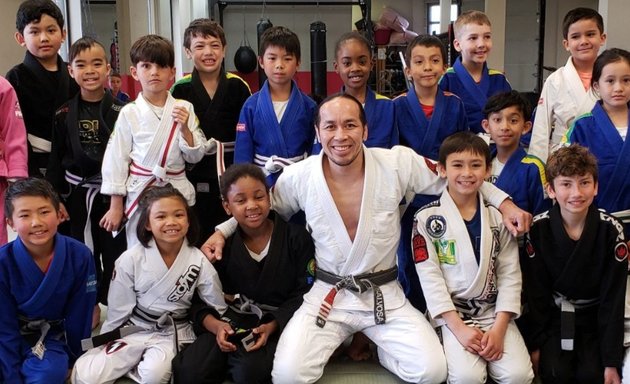 Photo of Salvosa Brazilian Jiu-Jitsu Academy