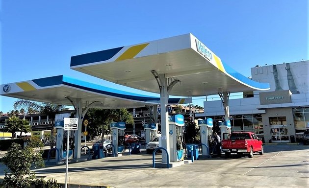 Photo of Laurel Pacific Gas (Valero)