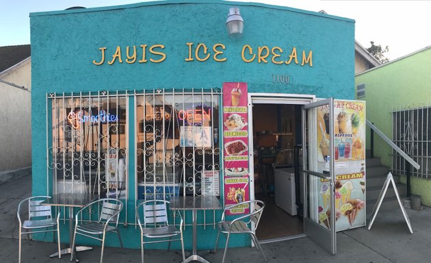 Photo of Jayis Raspados & Ice Cream