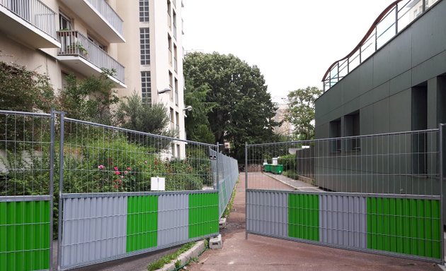 Photo de Fondation Santé des Etudiants de France