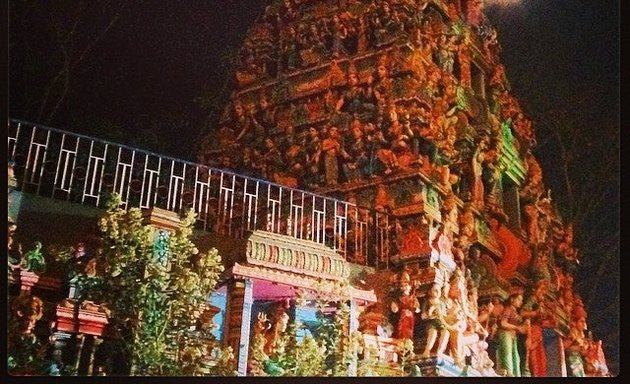 Photo of Sri Maramma Temple