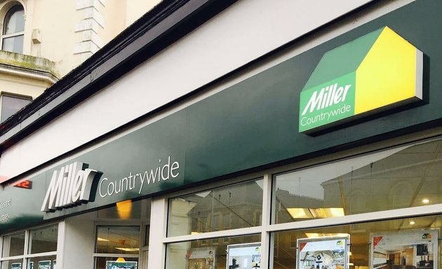 Photo of Miller Sales and Letting Agents Plymouth