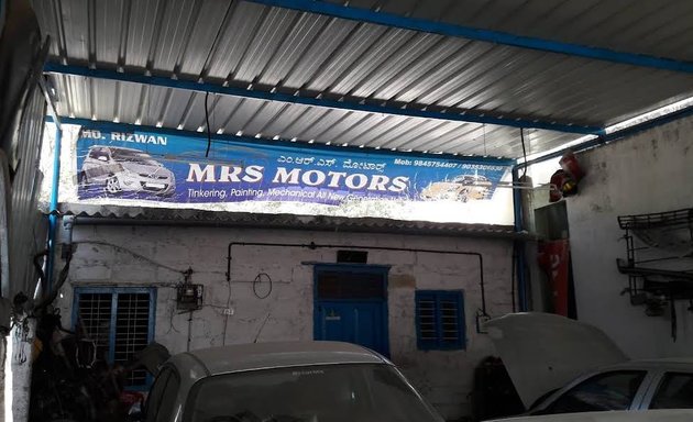 Photo of GoMechanic - MRS Motors