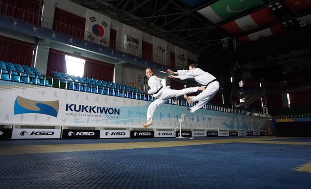 Foto von Perfect Taekwondo e.V.