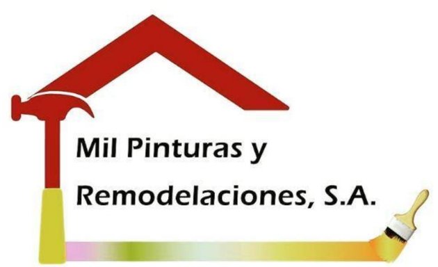 Foto de Mil Pinturas Y Remodelaciones, S.A.