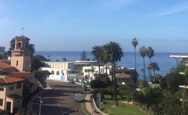 Photo of Inn by the Sea at La Jolla