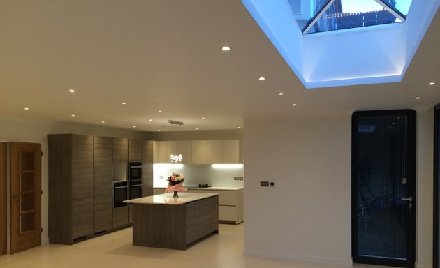 Photo of GVconstruction - Home Extensions London