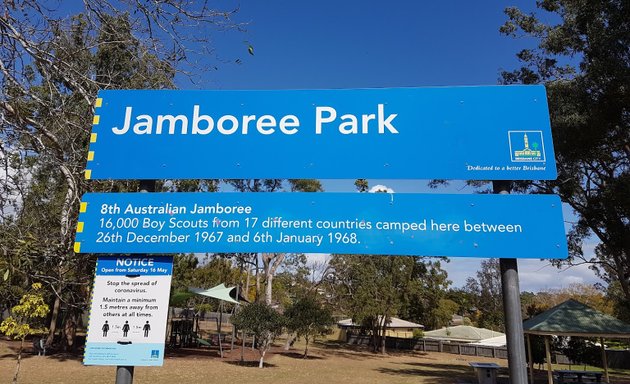Photo of Jamboree Park