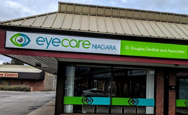 Photo of EyeCare Niagara
