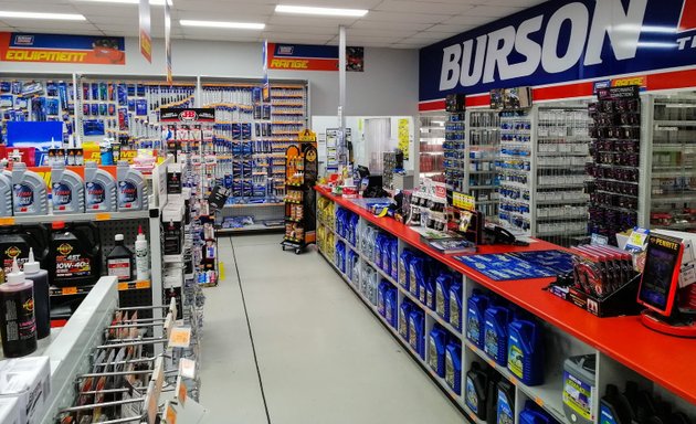 Photo of Burson Auto Parts Woolloongabba