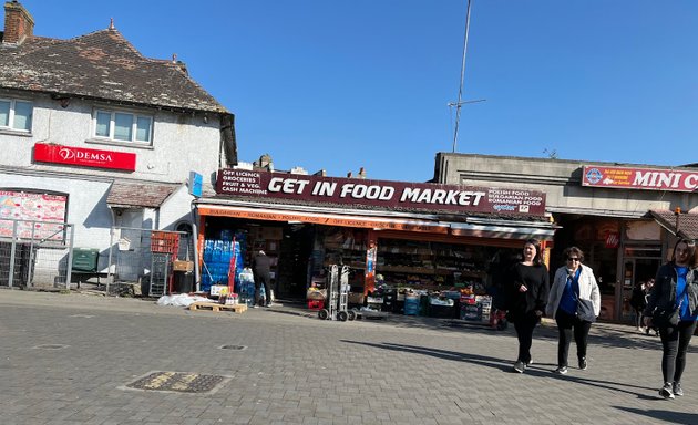 Photo of Get In Mini Market
