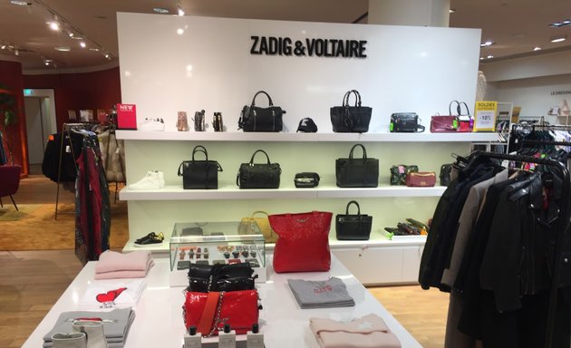 Photo de Zadig&Voltaire