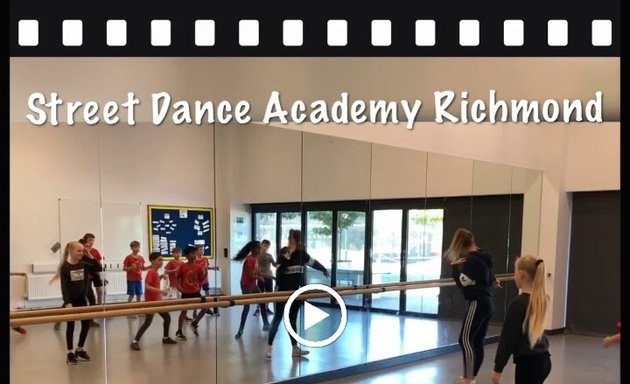 Photo of Street Dance Academy Richmond