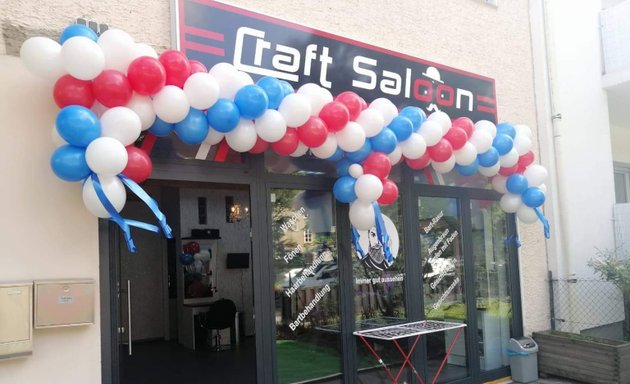 Foto von Craft Saloon