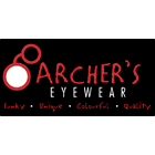 Photo of Archer's Eyewear