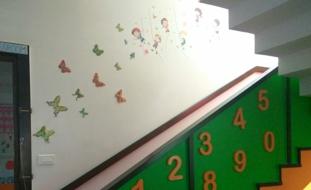 Photo of FirstCry Intellitots (Formerly Oi Playschool) - Whitefield
