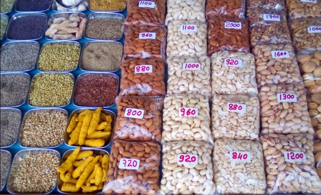 Photo of Kesar Dry Fruits