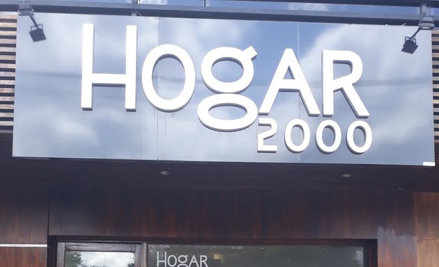 Foto de Hogar 2000