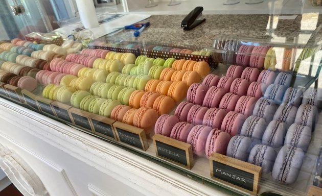 Foto de Bon Macaron Spa