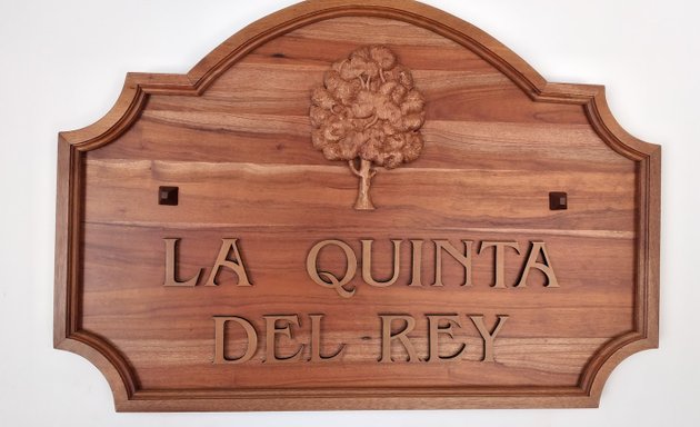 Foto de Quinta Del Rey