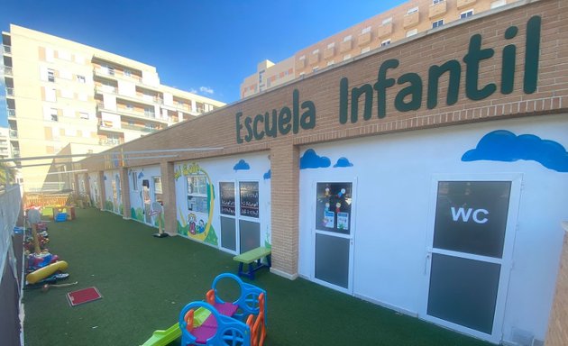 Foto de Escuela Infantil Alicante: Mí Cole
