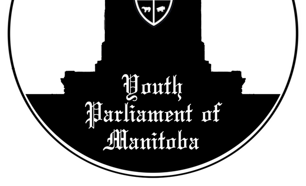 Photo of Youth Parliament of Manitoba