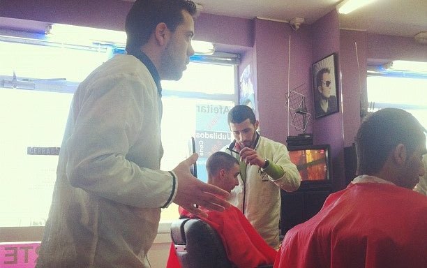 Foto de Peluqueria akalay De Caballeros