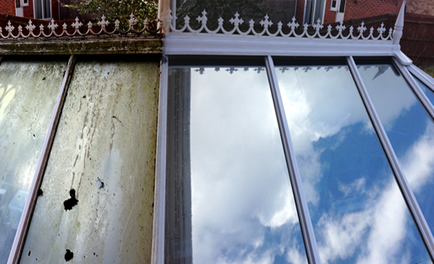 Photo of Humble Window Cleaning