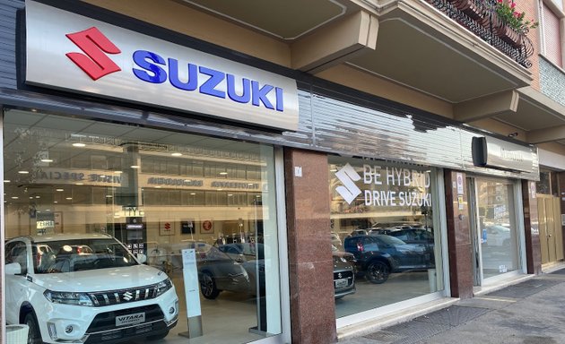 foto MARINAUTO SRL - Suzuki