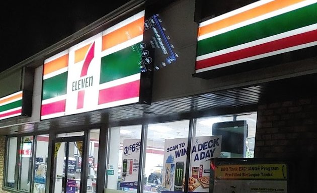 Photo of 7-Eleven