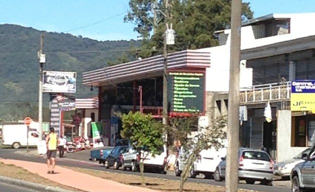 Foto de Aros y Llantas Mundiales