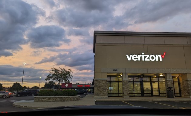 Photo of Verizon Authorized Retailer - Cellular Sales