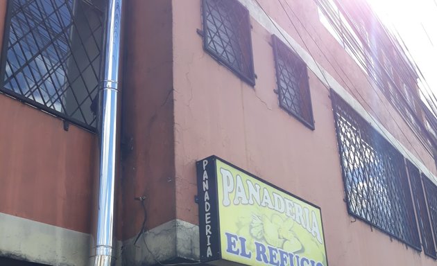 Foto de El Refugio