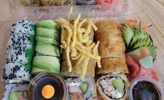 Foto de Tempura Sushi