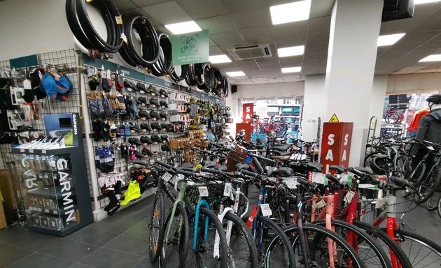 Photo of Evans Cycles