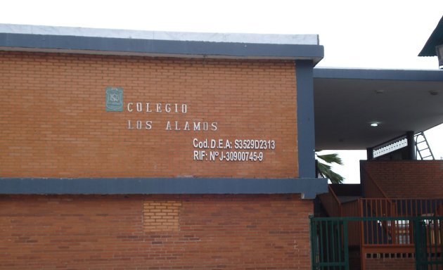 Foto de Colegio Los Alamos