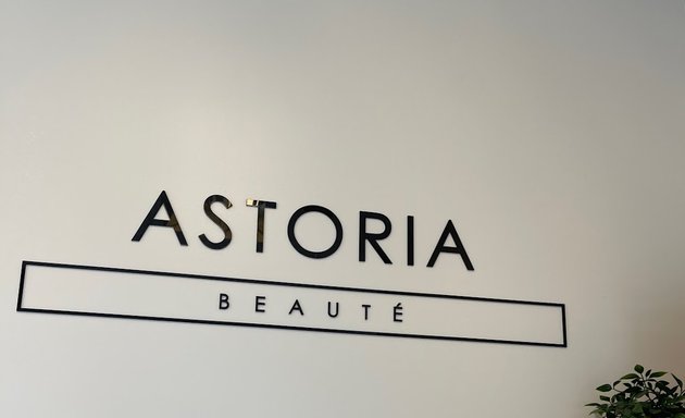 Photo of Astoria Beauté