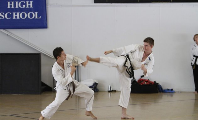 Photo of Pacific International Taekwondo - Dutton Park branch