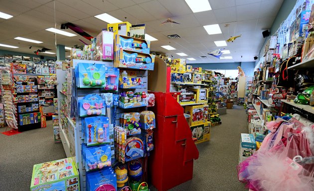 Photo of Hobby And Toy Central