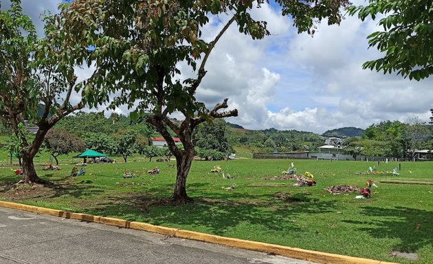 Foto de Parque Del Recuerdo