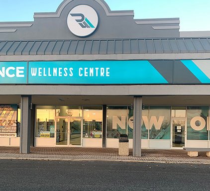 Photo of Performance Wellness Centre