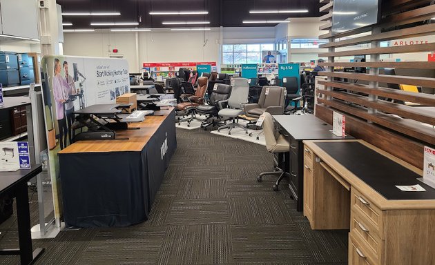 Photo of Office Depot