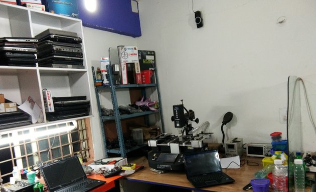 Photo of Ideal Computers