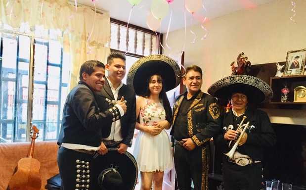 Foto de Mariachi Negrete