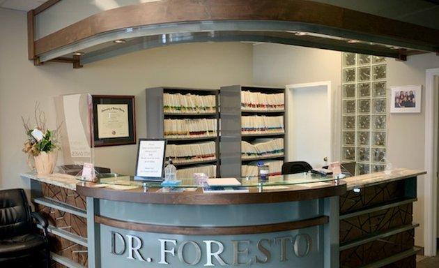 Photo of Dr. Dan Foresto Family & Cosmetic Dentistry