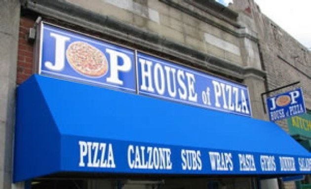 Photo of J P House of Pizza