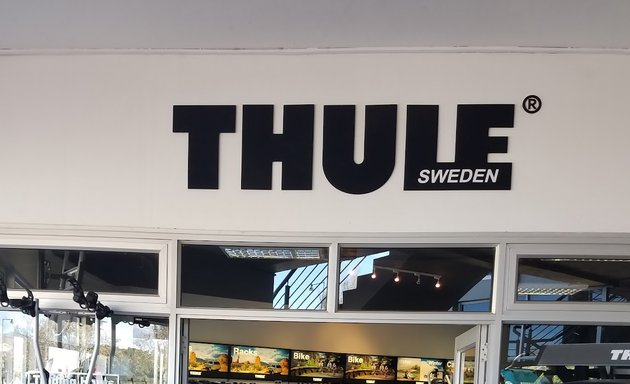 Photo of Thule Partner Somerset West