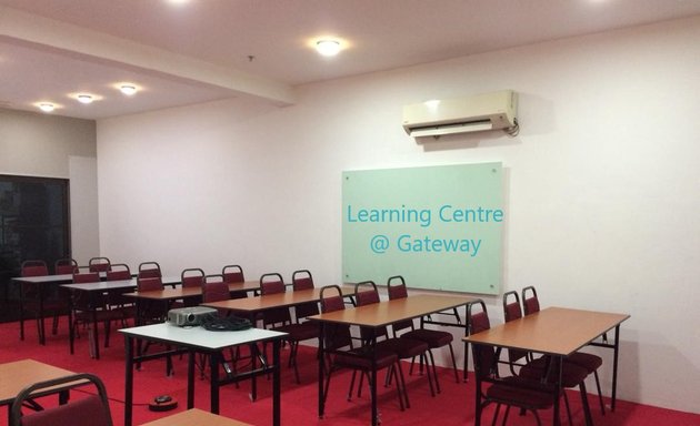 Photo of Learning Centre @ Gateway