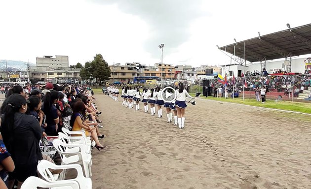 Foto de Liga Barrial Ciudad De Quito