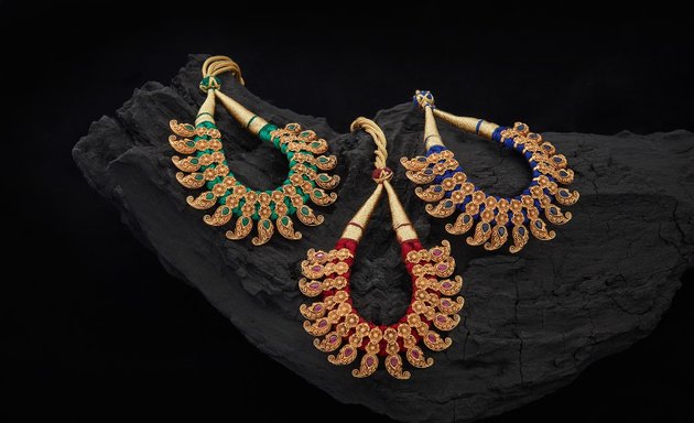 Photo of Kushal's Fashion Jewellery